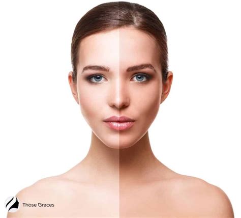 tan skin tone   determine skincare tips  pics