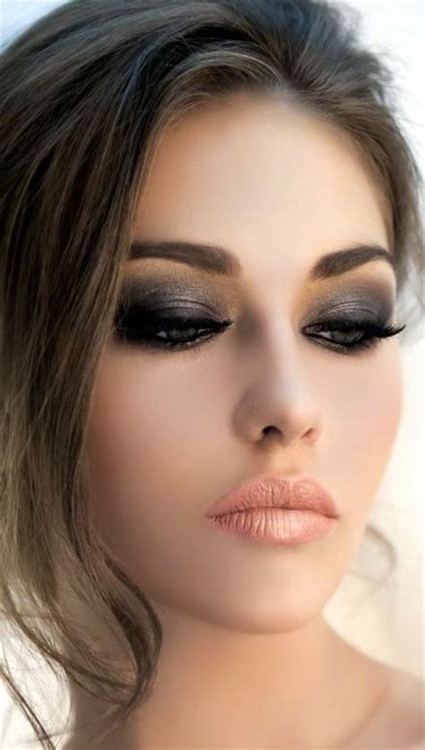 15 of the most attractive makeup styles