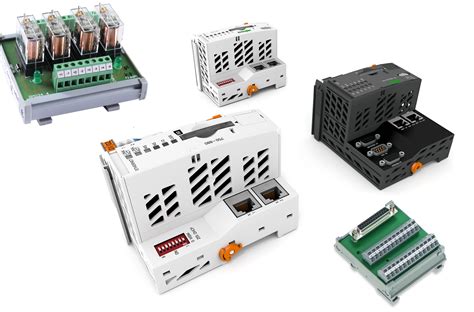 plc relay modules  signal conditioners integrated electronics