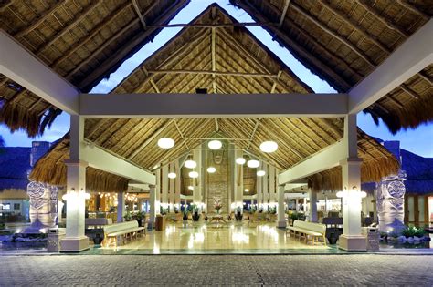 Grand Palladium White Sand Resort And Spa All Inclusive Resort