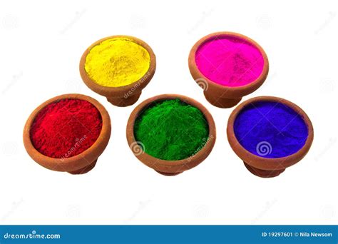 colored dyes stock image image  concept isolated