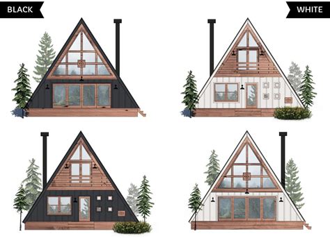 company lets  build  dream  frame      frame cabin  frame house