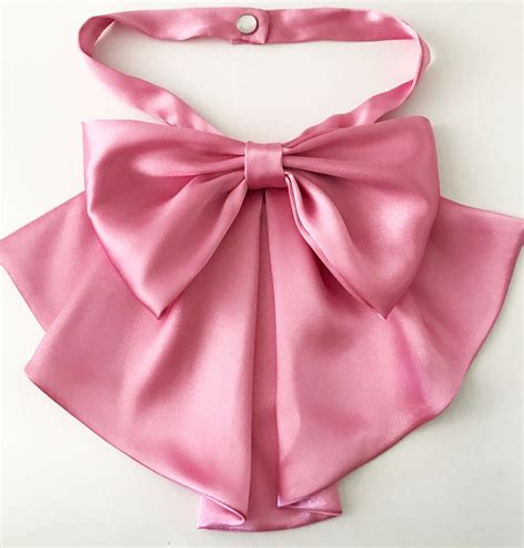pussy bow pattern how to make a pussy bow pdf pattern sew a etsy