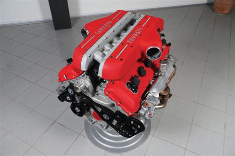 engines  produced special lists supercarsnet