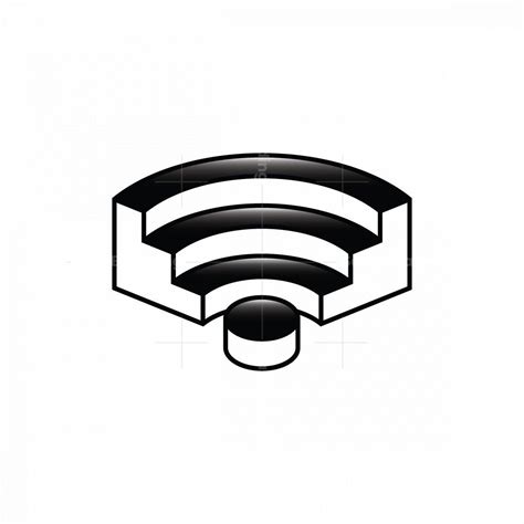 wifi auditorium logo  conference  lessons remote work