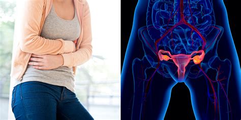 the 4 signs of ovarian cyst rupture you shouldn t ignore self