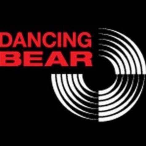 Dancing Bear Records Tv Youtube