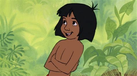 tragic story  inspired mowgli   jungle book