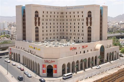 accorhotels makkah madinah hotel movenpick