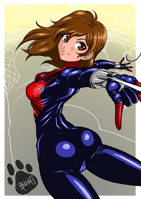 mayday parker marvel comics may parker spider girl images superheroes pictures pictures