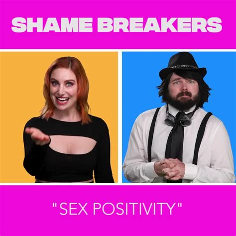 Bowservids Sex Positivity Shame Breakers With Bree Essrig And