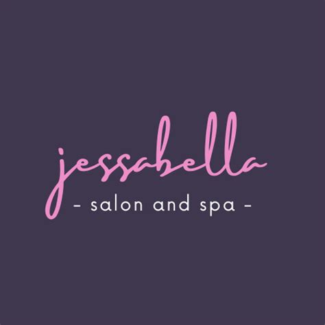 jessabella salon  spa  booking