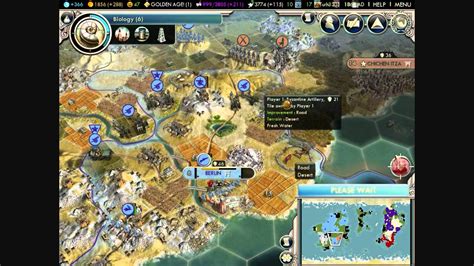 Let S Play Civilization 5 Theodora Part 11 Youtube