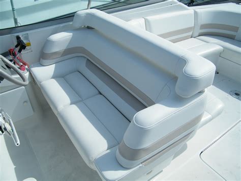 ocean tailors custom boat cushions cape