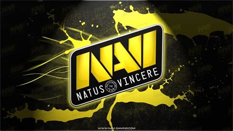 Natus Vincere Na Vi Esports Team 2018