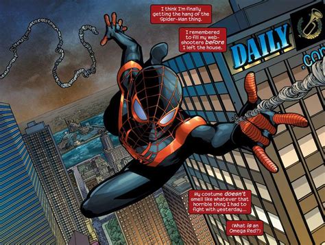 kevin feige confirms miles morales exists    mcu
