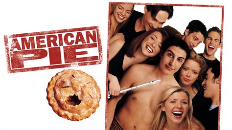 Is American Pie Available To Watch On Netflix In America