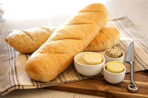 thermomix recipe perfect french baguettes teninacom