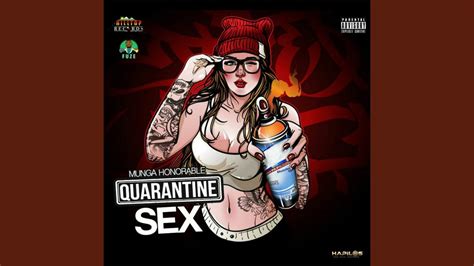 quarantine sex youtube