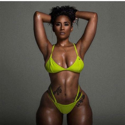 Pin On Thick And Sexy Black Women