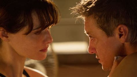 the bourne legacy what the critics are saying hollywood reporter