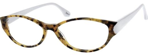 Tortoiseshell Oval Glasses 626925 Zenni Optical Eyeglasses Zenni