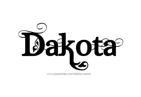 dakota  tattoo designs husband  tattoos  tattoo designs