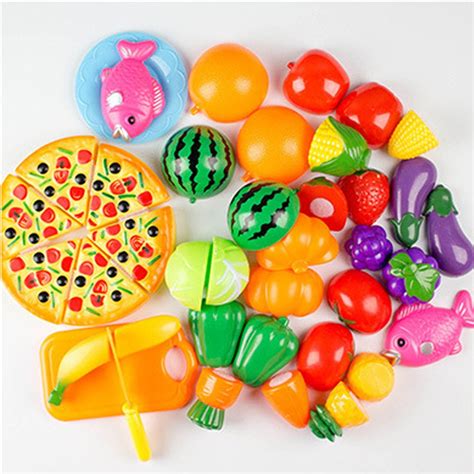 childrens kitchen puzzle simulation toy set  pieces kitchen dinner