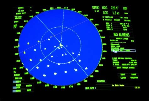 introduction  radar watchkeeping  solas requirements  radars ships