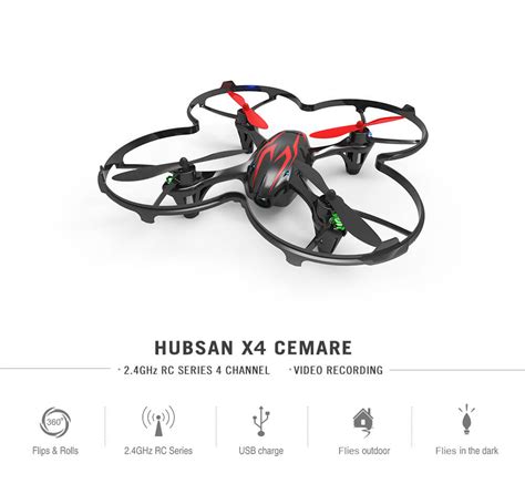 hubsan mini quadcopter drone  camera vancouver burnaby