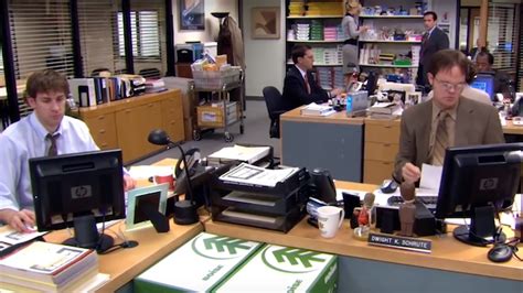 The 15 Best Quotes From The Office U S Paste