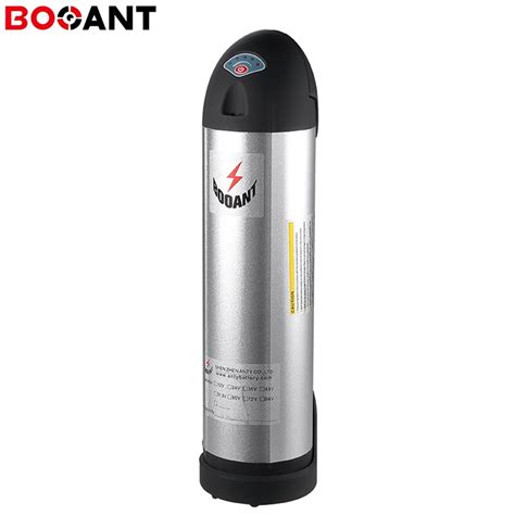 water bottle   ah rechargeable lithium battery  bafang bbshd bbs