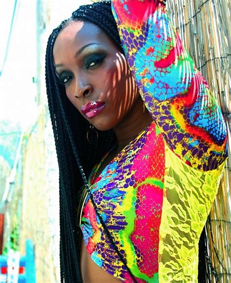 Patra Ready To Take Centre Stage With Self Titled Album