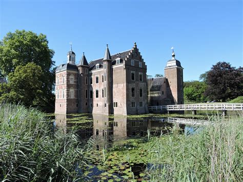 kasteel ruurlo stamhuis van het geslacht van heeckeren adel  nederland