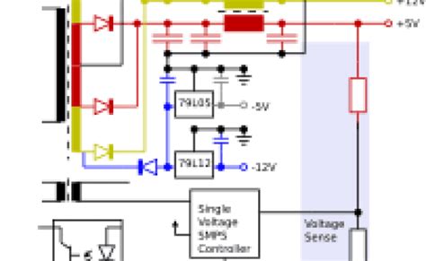 spod wiring diagram