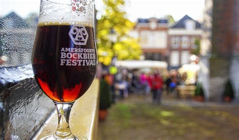 een alternatief amersfoorts bockbier festival   nieuws uit de regio amersfoort