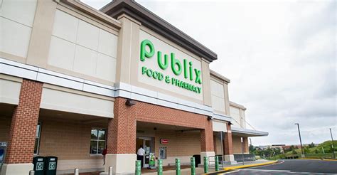 publix  build  distribution center  nc supermarket news