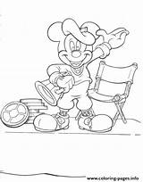 Coloring Disney Pages Director Mickey Mouse Printable C045 Book Hollywood Activity Studios Kids Books Colouring Activities Pgs Added Boys Walt sketch template