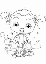 Feet Coloring Pages Franny Frannys Kids Printable Info Book Color Cartoons Hero Big sketch template