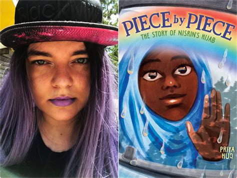 a muslim teen copes with racism and islamophobia in a new graphic novel