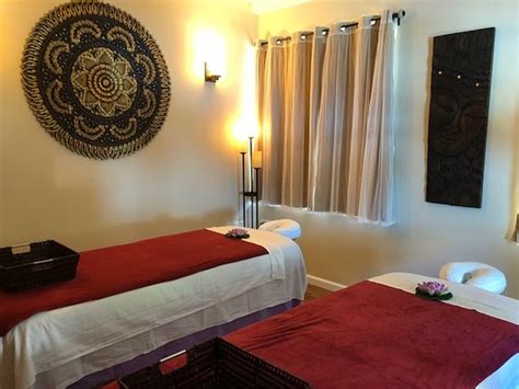 aisawan thai spa massage honolulu updated