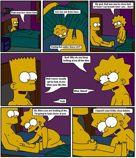 Post 570594 Bart Simpson Lisa Simpson The Simpsons Jasonwha