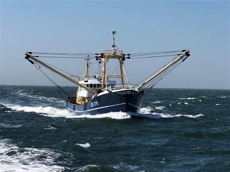 ontwikkelingen sanering vanuit bar nederlandse vissersbond