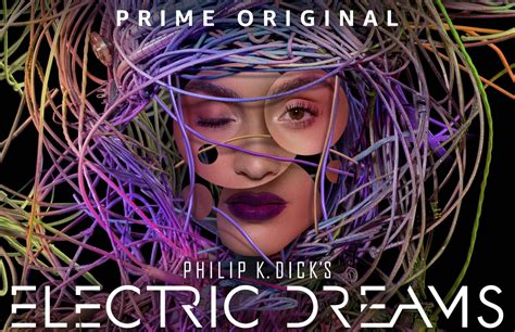 Amazon Announces Sci Fi Series Philip K Dicks Electric Dreams