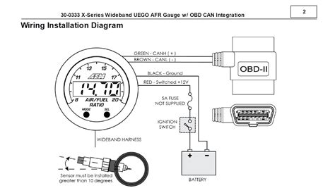aem wideband wiring diagram manual  books aem wideband wiring diagram wiring diagram