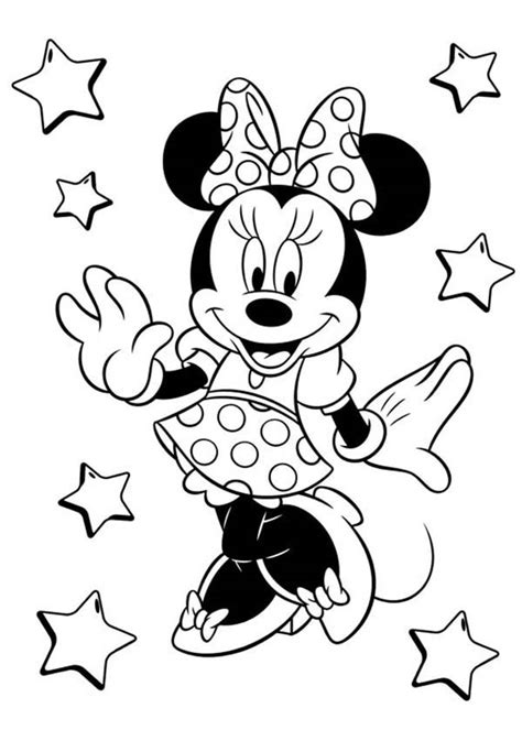 mini coloring pages  getdrawings