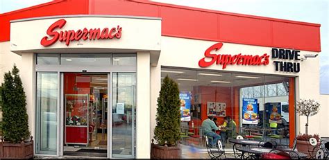fresh plans revealed  donegals  supermacs donegal daily