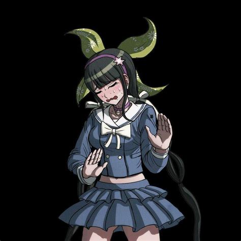 [v3 Spoilers] Cute Sprites Part 1 Danganronpa Amino