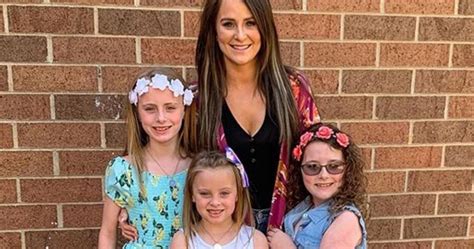 leah messer reveals how she s preventing her daughters from becoming