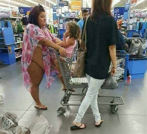 wtf moments that you could meet only at walmart top men